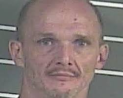 JONES, CARSON MUGSHOT