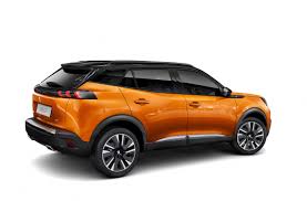 Check spelling or type a new query. Peugeot 2008 Powerful And Distinctive Auto Design