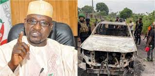 Police spokesperson, bala elkana, in a statement made available to politics nigeria on sunday afternoon, revealed that the late gulak was attacked by 6 bandits in a sienna vehicle on saturday. Qlhh8gmjfdd7um