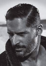 Joe Manganiello By Mark Seliger For Details Magazine Derriuspierrecom 6 Joe Manganiello Handsome Men Photography Poses For Men