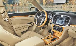 Best yet, most chrysler 300 accessories ship to your door absolutely free! Chrysler 300c 2022 Price Interior Accessories Latest Car Reviews