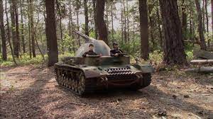 Dedicated to afv model builders and historians. The Flakpanzer Iv Kugelblitz 1 6th Radio Control Radio Control Radio Control