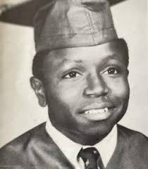 John P. Franklin Funeral...