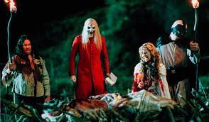 As a whole, i think it's actually superior to the american film. Most Underrated Horror Movies Of All Time Horror