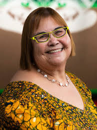 Deborah Saucier's Instagram, Twitter & Facebook