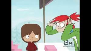 Foster's Home for imaginary friends - Frankie's Cookie Addiction - YouTube