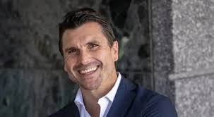 Eric Martino Named President of the Hard Rock Cafe & Retail Division