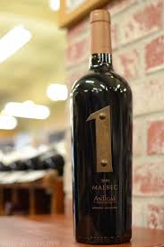 Antigal Uno Malbec Love Itttt Malbec Malbec Wine Wine Drinks