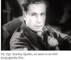 Stanley Herbert Spallin