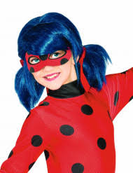 Vestito, maschera e parrucca per costumi di ladybug per bambini e adulti: Costumi E Travestimenti Ladybug E Chat Noir Per Adulti E Bambini Rivivi Il Cartone Miraculous Vegaoo It