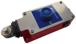 XY2CH13250 Telemecanique Sensors, Emergency Stop Switch, SPST-NC, SPST-NO |  Farnell Belgium