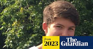 Universities must treat students better, says UK father whose son killed  himself