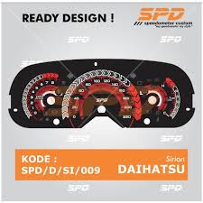 Workhorse panel meters offering versatility and functionality with models available for measuring count, rate, time, voltage, current, temperature, process and strain gage. Panel Meter Custom Perodua Myvi Gen 2 Daihatsu Sirion Shopee Malaysia