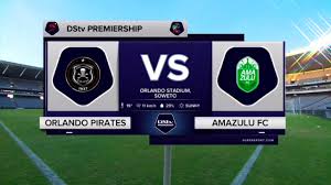 Dec 18, 2017 · this is the official page of the premier soccer league in south africa. Highlights Mhango Fires Pirates Past Amazulu Fourfourtwo