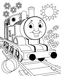 Dicky.david pada 12:40 am komentar. Mewarnai Gambar Mewarnai Gambar Thomas And Friens Train Coloring Pages Coloring Books Free Coloring Pages