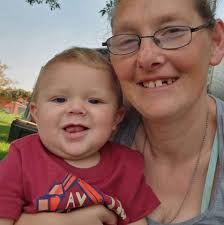 Posting again, I have a huge tote of baby girl clothes in various sizes:)