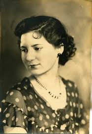 Celebrating Audrey Brady