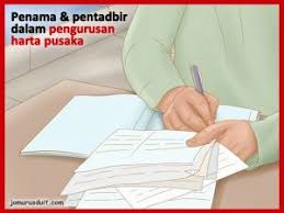 Surat kuasa perseorangan ialah surat yag dibuat oleh suatu pihak kepada pihak lain yang dia percayai untuk melakukan sesuatu yang merupakan kepentingan pribadi si pemberi kuasa. Penama Dan Pentadbir Dalam Pengurusan Harta Pusaka Jom Urus Duit