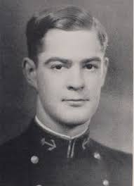 VMH: WILLIAM E. TOWNSEND, CDR, USN