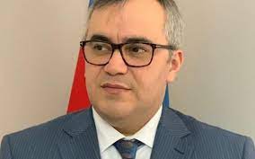 Rəşad Əhmədov: "Sığorta şirkətlərinin “mətbəx” hissəsi insanlara izah  edilməlidir" - MÜSAHİBƏ | Report.az