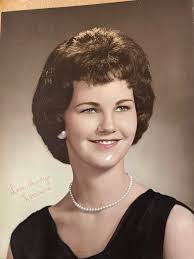 Looking for woman from 1970s San Gabriel, CA High School?