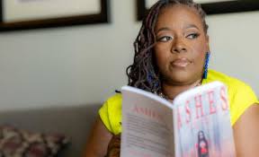 Meet Naeemah Muhammad-Neason