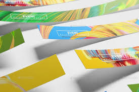 Event Wristbands Mockup Ad Event Sponsored Wristbands Mockup In 2020 Event Wristband Giveaway Gifts