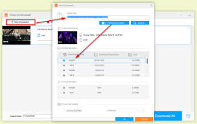 While many people stream music online, downloading it means you can listen to your favorite music without access to the inte. The Best Free Video Downloader For Main Stream Video Websites Downloading