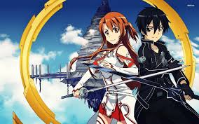 Here we present more than amazing background images and wallpapers carefully picked by our community. Kirito And Asuna Wallpaper Kolpaper Awesome Free Hd Wallpapers