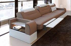 Escolher sofá cama pode parecer fácil. Dreisitzer Sofa Parma Mit Dem Stoffbezug Ihrer Wahl