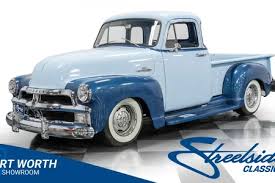 Image result for Marine Blue 1955 Truck