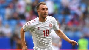 Television pictures showed danish players in tears as medical staff tried to revive the inter milan player. Former Denmark Coach Believes Christian Eriksen Is Ready For Barcelona Or Real Madrid Move Ht Media