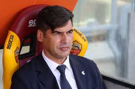 The portuguese manager came to roma with a respectable reputation, having led shakhar donetsk to three league titles and a 74% win… W Jdpe4jtcjkbm