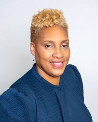 Beverly Roper, MSW. MS. MBA