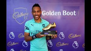 Lisa raye short hairstyles : Video Aubameyang All 22 Premier League Goals 2018 19 Arseblog News The Arsenal News Site