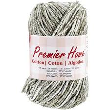 Premier Yarns Home Cotton Yarn Olive Splash Click Image To Review More Details Note It Is Affiliate Link To Amazon Cotton Yarn Yarn Yarn Winder