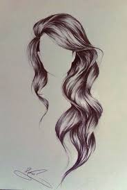 This Pin Was Discovered By Danielle Armato Discover And Save Your Own Pins On Pinterest How To Draw Hair Long Hair Styles Hair Hacks