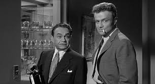 Columbia Noir #2 Blu-ray review