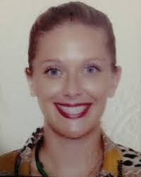 Amber Robertson's Instagram, Twitter & Facebook