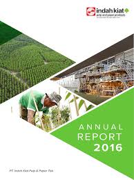Fresh graduate atau lulusan baru dari tingkat sma maupun universitas biasanya mulai bersiap kini, sudah banyak perusahaan di bidang lain yang juga diincar fresh graduate. Inkp Annual Report 2016 1 Pdf