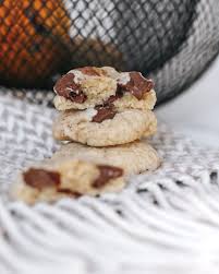 Charline Rgn Blog Lifestyle Beaute Et Parentalite Recette Des Cookies Fondants Recette Cookies Moelleux Recette Cookies Fondant Cookies Fondant