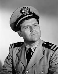 Actor Bob Hastings appearances in TV shows