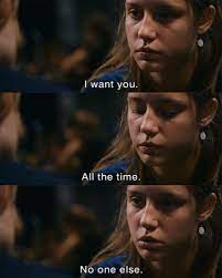 Pin By Valentina Becker On Cinemateca Blue Is The Warmest Colour La Vie D Adele Movie Scenes