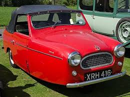 Image result for Royal Blue 1994 Reliant