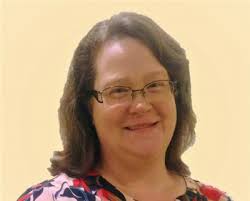 Anna Mae Horn hopes to serve