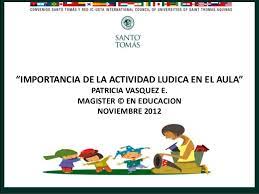 Juegos para educación física divertidos y recreativos. Importancia Del Juego En Educacion Inicial