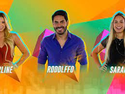 O brother foi eliminado com 58,86% dos votos após disputar um paredão triplo ao lado de arthur e pocah. Bbb 21 Enquete Aponta Quem Deve Ser O Primeiro Eliminado Sarah Rodolffo Ou Kerline Big Brother Brasil Bolavip Brasil