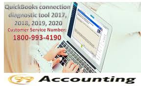 Quickbooks Connection Diagnostic Tool Diagnostic Tool Quickbooks Technical Help