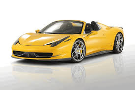 2012 ferrari 458 italia spider. 2012 Ferrari 458 Italia Spider By Novitec Free High Resolution Car Images