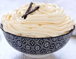 Creme Au Beurre La Recette Facile Culture Crunch Creme Au Beurre Facile Recette Facile Creme Pour Gateau